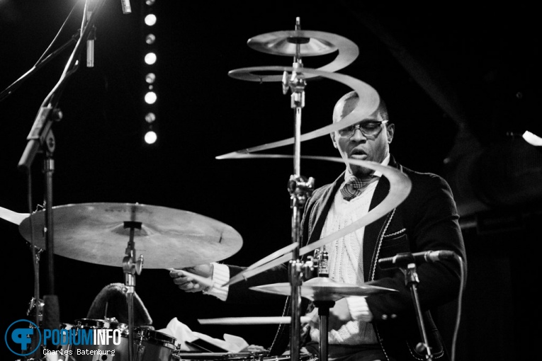 Roy Hargrove - 13/01 - Bird foto