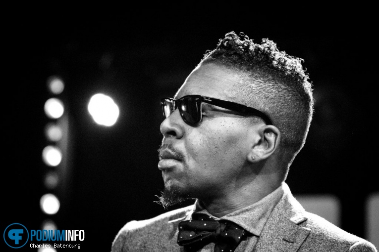 Roy Hargrove op Roy Hargrove - 13/01 - Bird foto