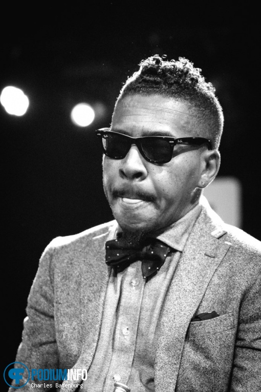Roy Hargrove op Roy Hargrove - 13/01 - Bird foto