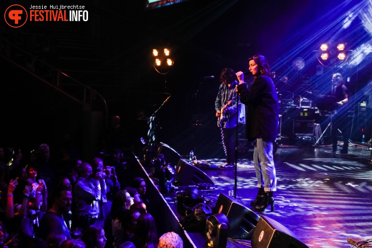 Foto Rondé op 3voor12 Song Van Het Jaar 2016