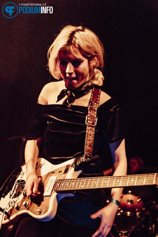 Foto Black Honey op Black Honey - 25/01 - Paradiso