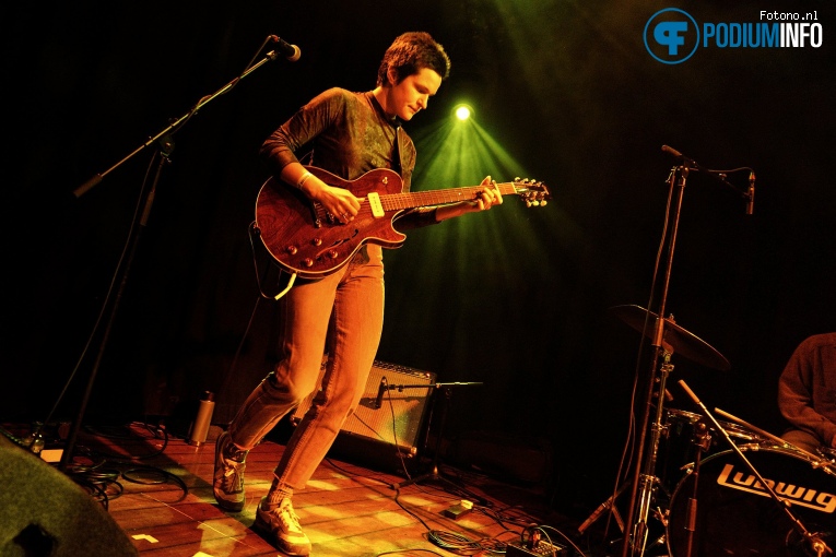 Big Thief op Big Thief - 23/01 - Paradiso foto