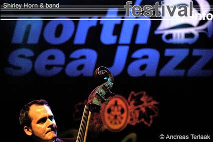 North Sea Jazz 2003 foto