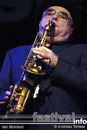 North Sea Jazz 2003 foto