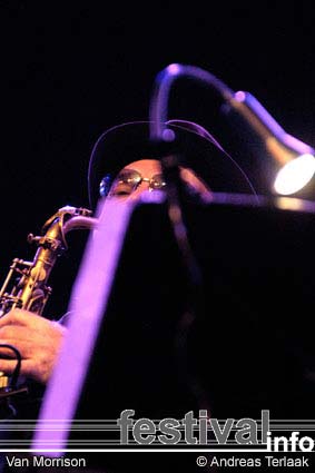 North Sea Jazz 2003 foto