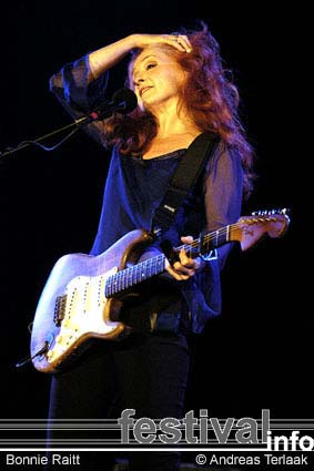 North Sea Jazz 2003 foto