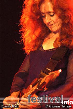 North Sea Jazz 2003 foto