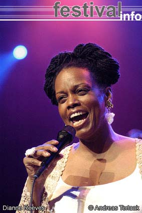 North Sea Jazz 2003 foto
