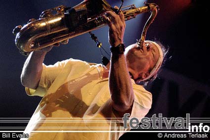 North Sea Jazz 2003 foto