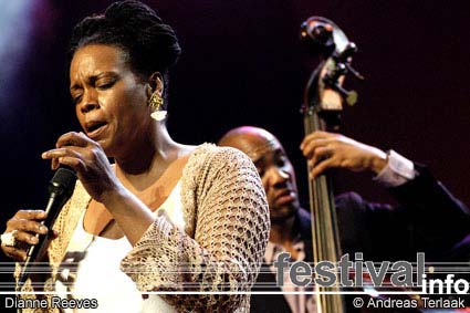 North Sea Jazz 2003 foto