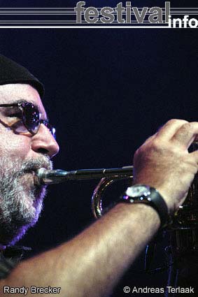 North Sea Jazz 2003 foto