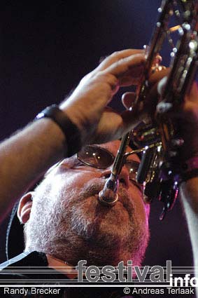 North Sea Jazz 2003 foto