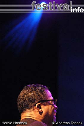 North Sea Jazz 2003 foto