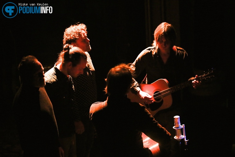 Foto Her Majesty op Her Majesty - 5/01 - Wilminktheater