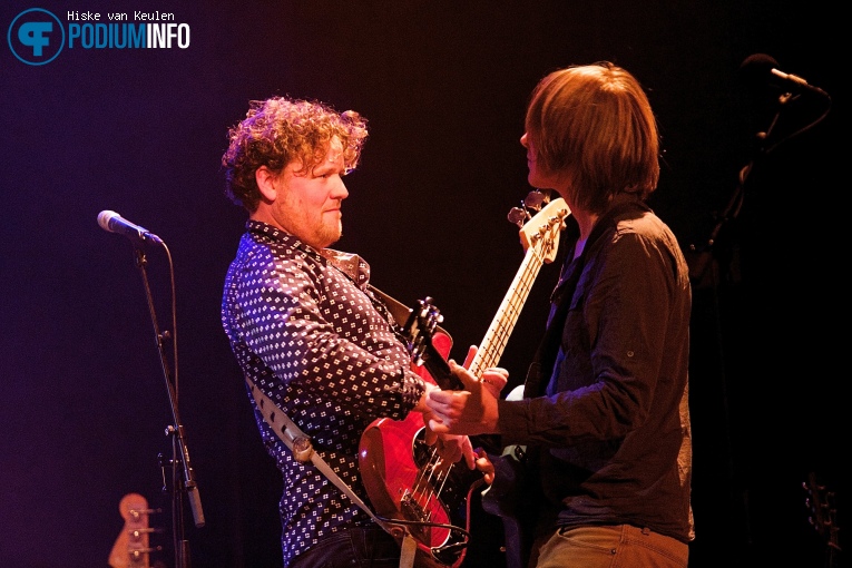 Foto Her Majesty op Her Majesty - 5/01 - Wilminktheater
