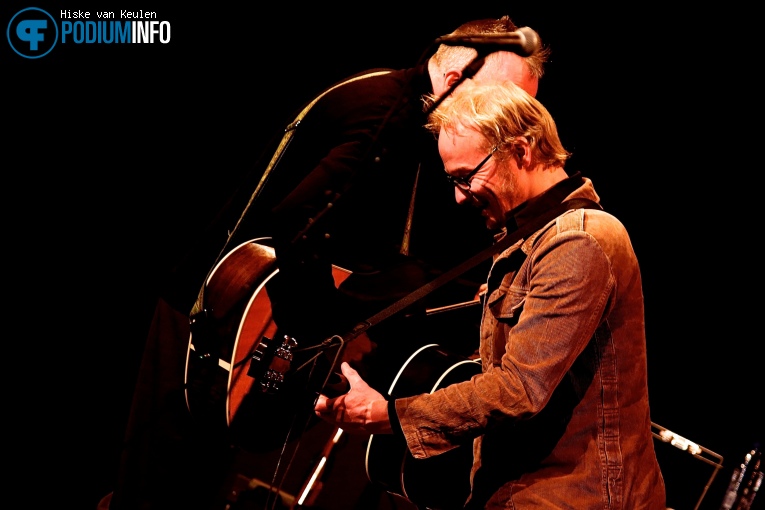 Foto Her Majesty op Her Majesty - 5/01 - Wilminktheater