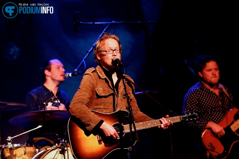 Foto Her Majesty op Her Majesty - 5/01 - Wilminktheater
