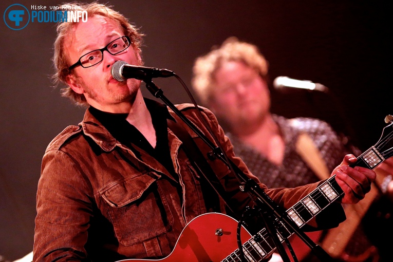 Foto Her Majesty op Her Majesty - 5/01 - Wilminktheater