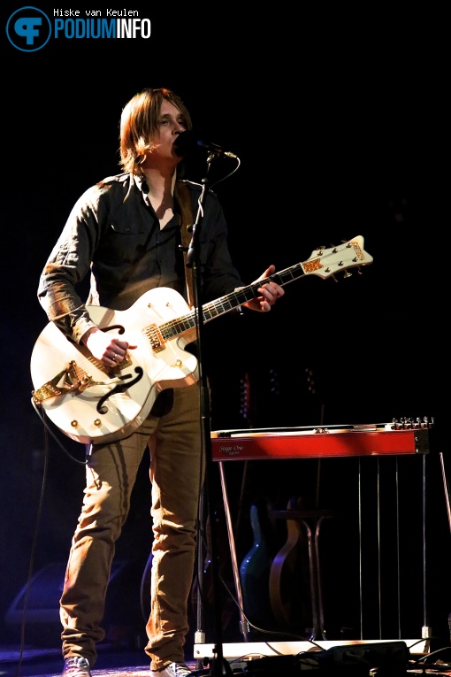 Foto Her Majesty op Her Majesty - 5/01 - Wilminktheater