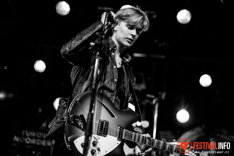 Foto Communions op Eurosonic Noorderslag 2017 - Woensdag