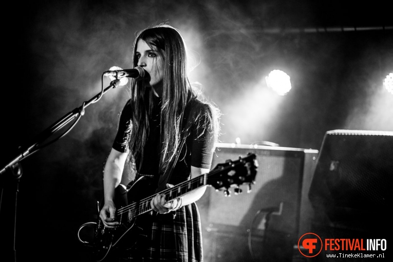 Eurosonic Noorderslag 2017 - Donderdag foto