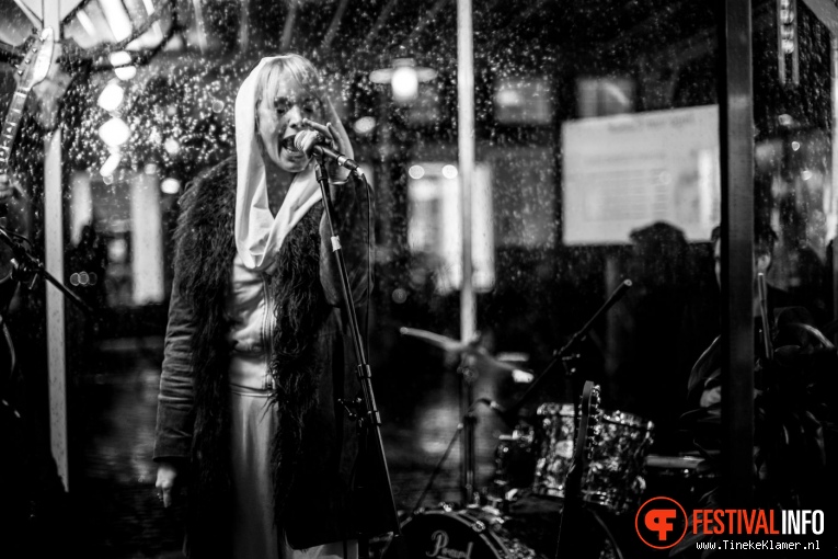 Eurosonic Noorderslag 2017 - Donderdag foto