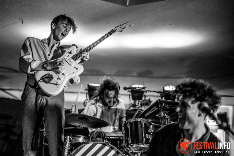 Eurosonic Noorderslag 2017 - Donderdag foto