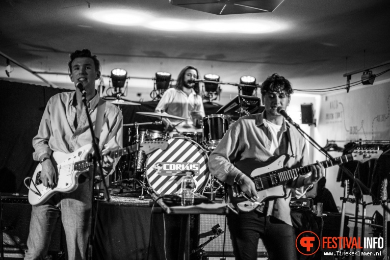 Eurosonic Noorderslag 2017 - Donderdag foto