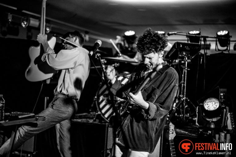 Eurosonic Noorderslag 2017 - Donderdag foto