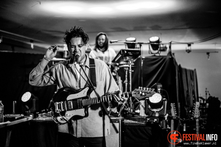 Eurosonic Noorderslag 2017 - Donderdag foto