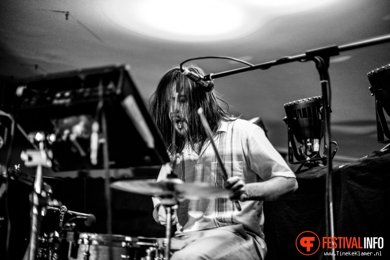 Eurosonic Noorderslag 2017 - Donderdag foto