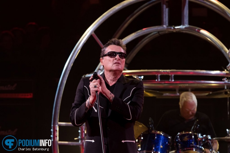 Golden Earring op Vrienden van Amstel Live! 19/01 Ahoy foto