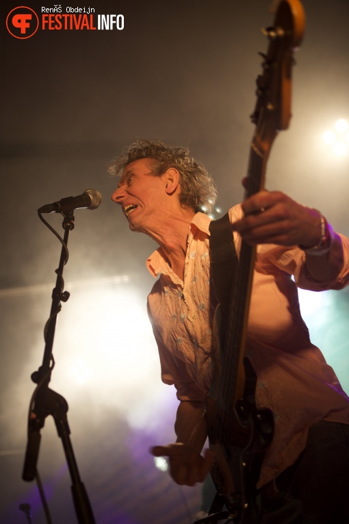 De Raggende Manne op Monsters of Mariaheide 2017 foto