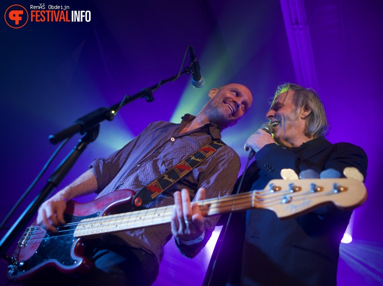 Claw Boys Claw op Monsters of Mariaheide 2017 foto