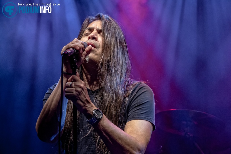 Fates Warning op Fates Warning - 29/01 - Patronaat foto