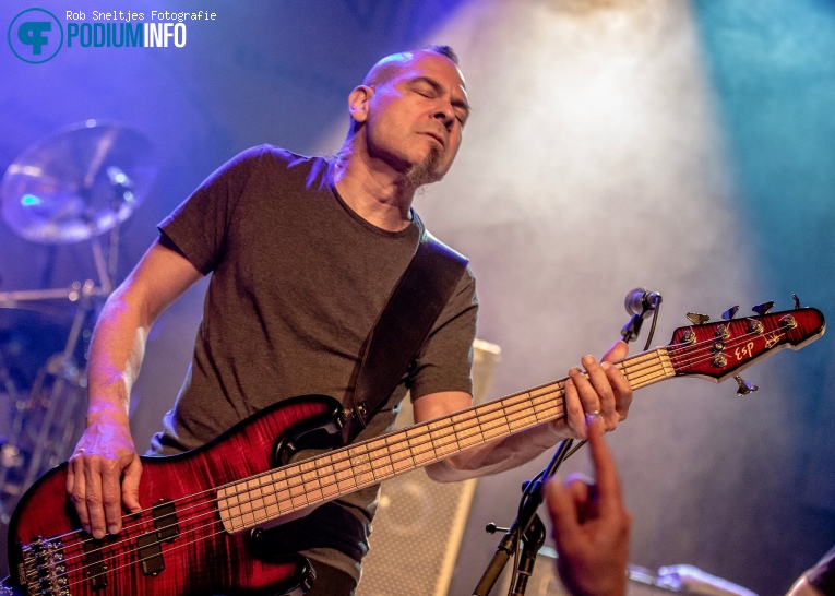 Fates Warning op Fates Warning - 29/01 - Patronaat foto