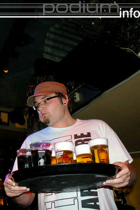 Festivalinfo Meeting - 5/10 - Stairway To Heaven foto