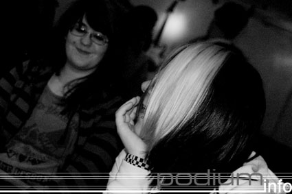 Festivalinfo Meeting - 5/10 - Stairway To Heaven foto