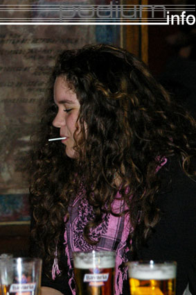 Festivalinfo Meeting - 5/10 - Stairway To Heaven foto