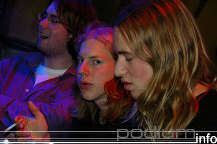 Festivalinfo Meeting - 5/10 - Stairway To Heaven foto