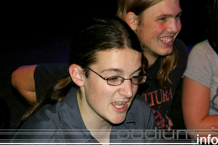 Festivalinfo Meeting - 5/10 - Stairway To Heaven foto