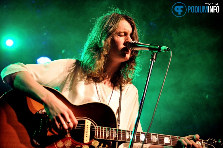 Foto Blossoms op Blossoms - 03/02 - Melkweg