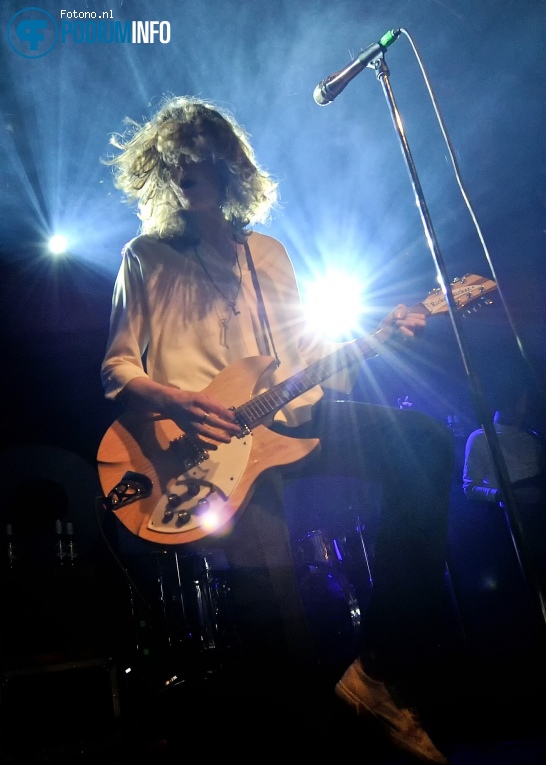Blossoms op Blossoms - 03/02 - Melkweg foto