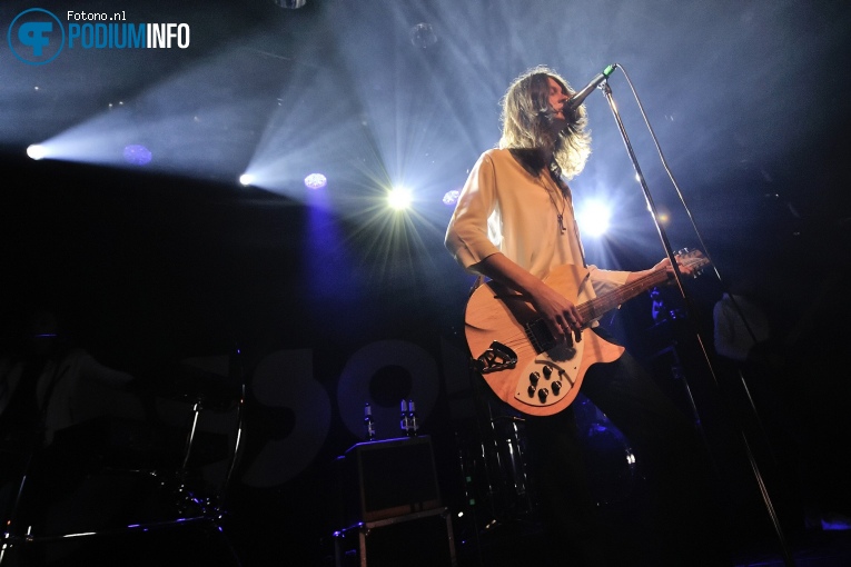 Blossoms op Blossoms - 03/02 - Melkweg foto