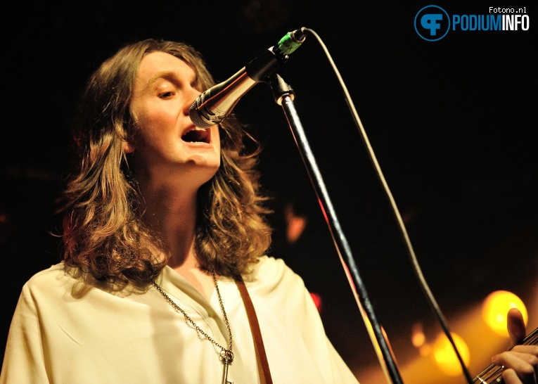 Blossoms op Blossoms - 03/02 - Melkweg foto