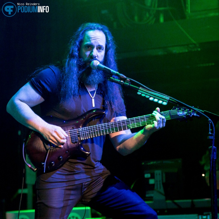 Dream Theater op Dream Theater - 08/02 - 013 foto