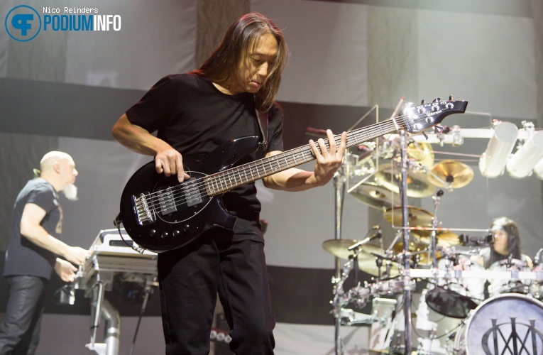 Dream Theater op Dream Theater - 08/02 - 013 foto