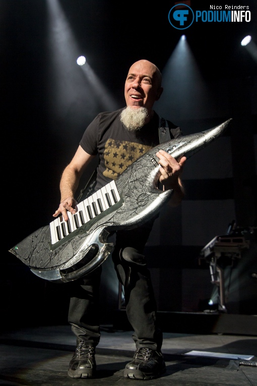 Dream Theater op Dream Theater - 08/02 - 013 foto