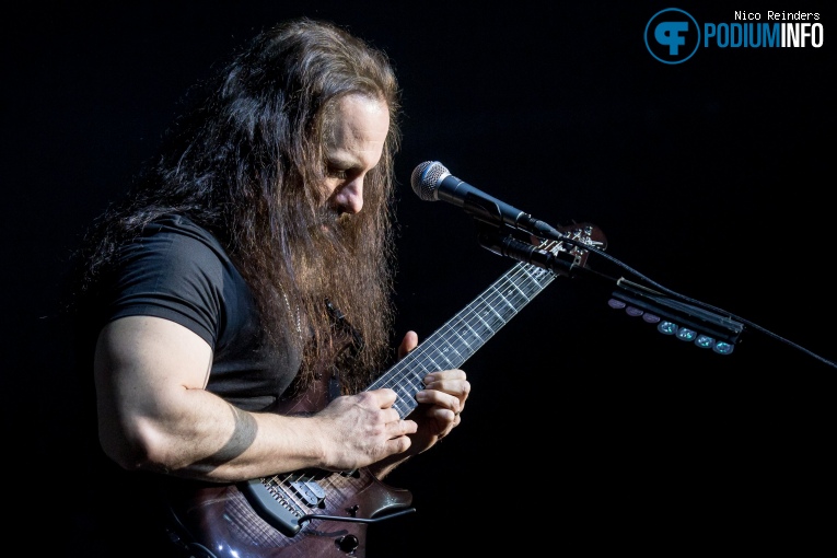 Dream Theater op Dream Theater - 08/02 - 013 foto
