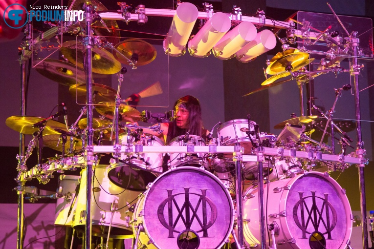Dream Theater op Dream Theater - 08/02 - 013 foto